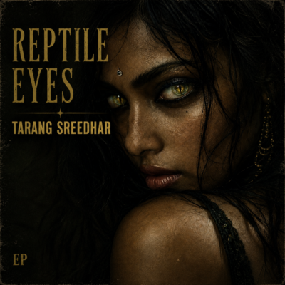 Tarang Sreedhar