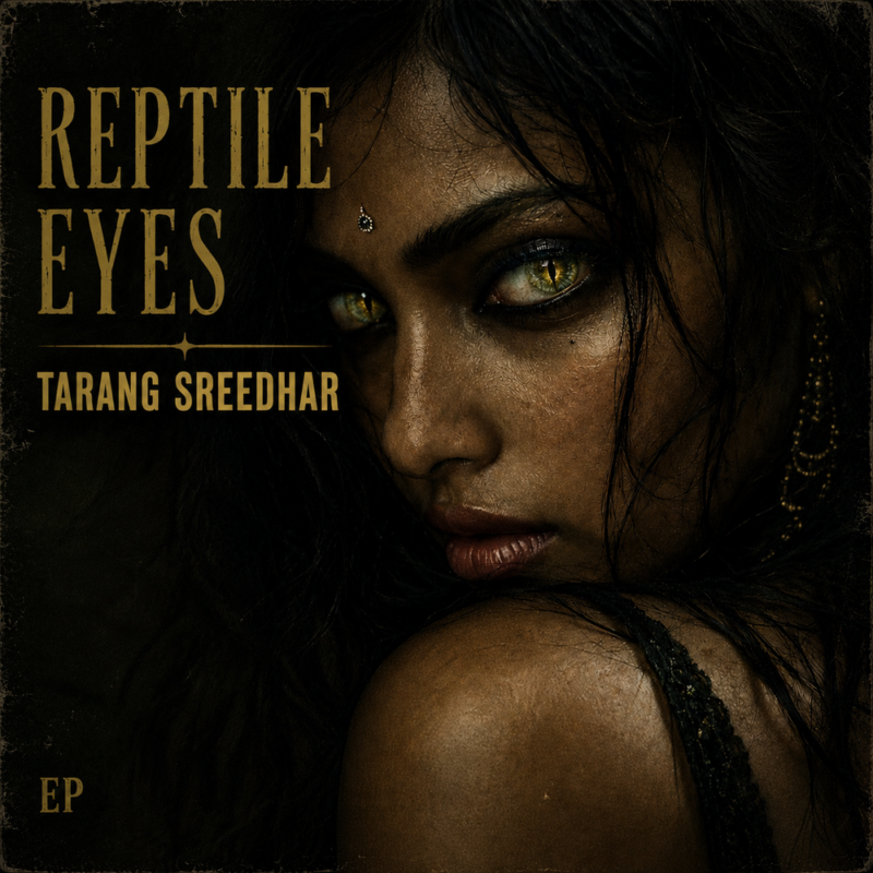 Tarang Sreedhar