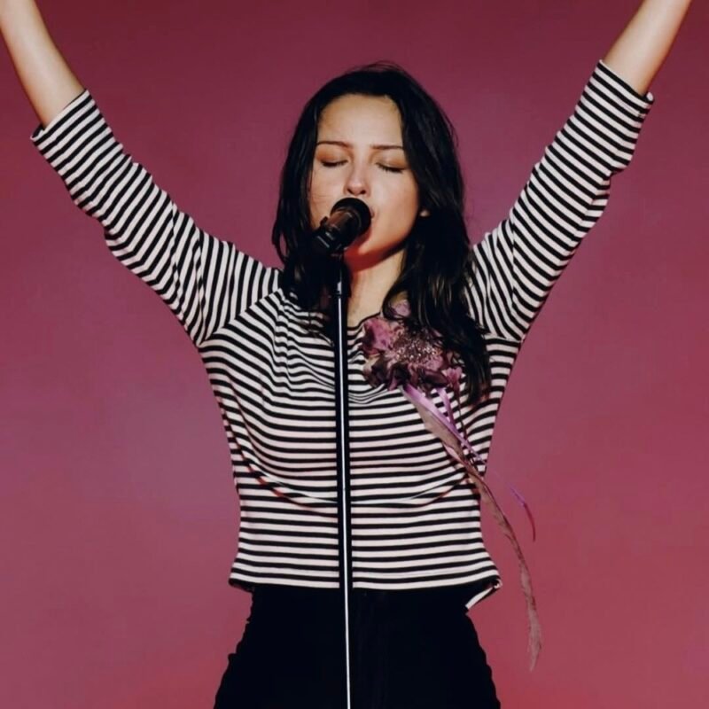 Olivia Rodrigo