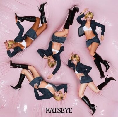 KATSEYE