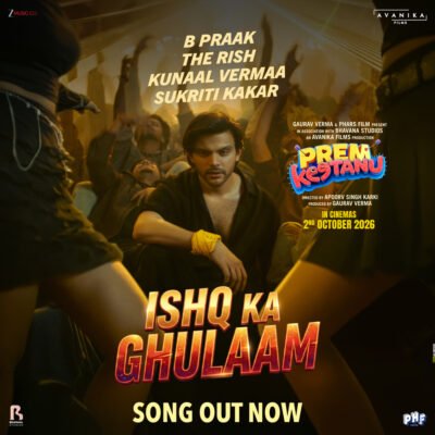 B Praak Veer Pahariya Prem Keetanu