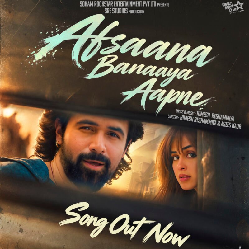 Emraan Hashmi Genelia D'Souza Himesh Reshammiya