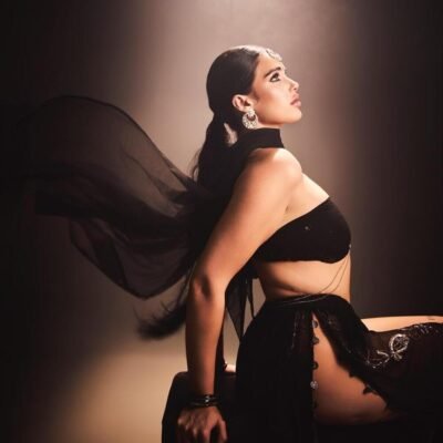Mila Sidhu