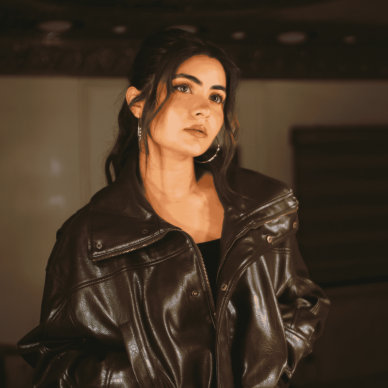 Noor Chahal