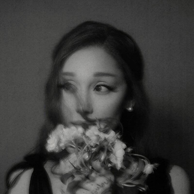 Ariana Grande