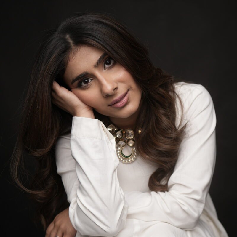 Nayab Midha