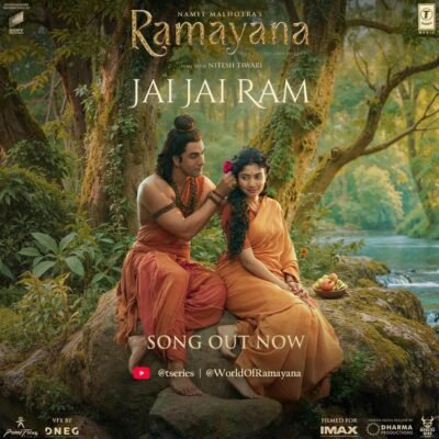 Ramayana: Ranbir Kapoor, Sai Pallavi & Yash