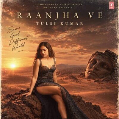 Tulsi Kumar
