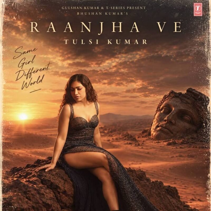 Tulsi Kumar