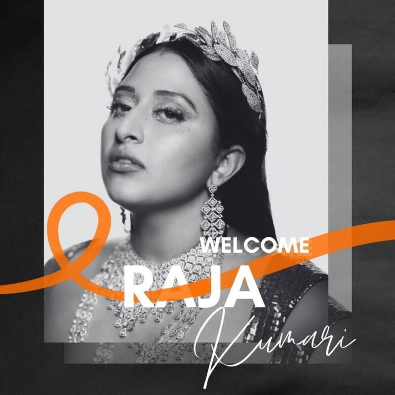 Raja Kumari