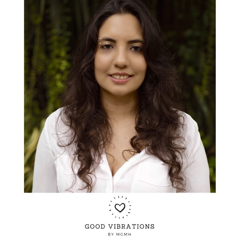 Ritnika Nayan - Photo Credit: Dhruv Kalra