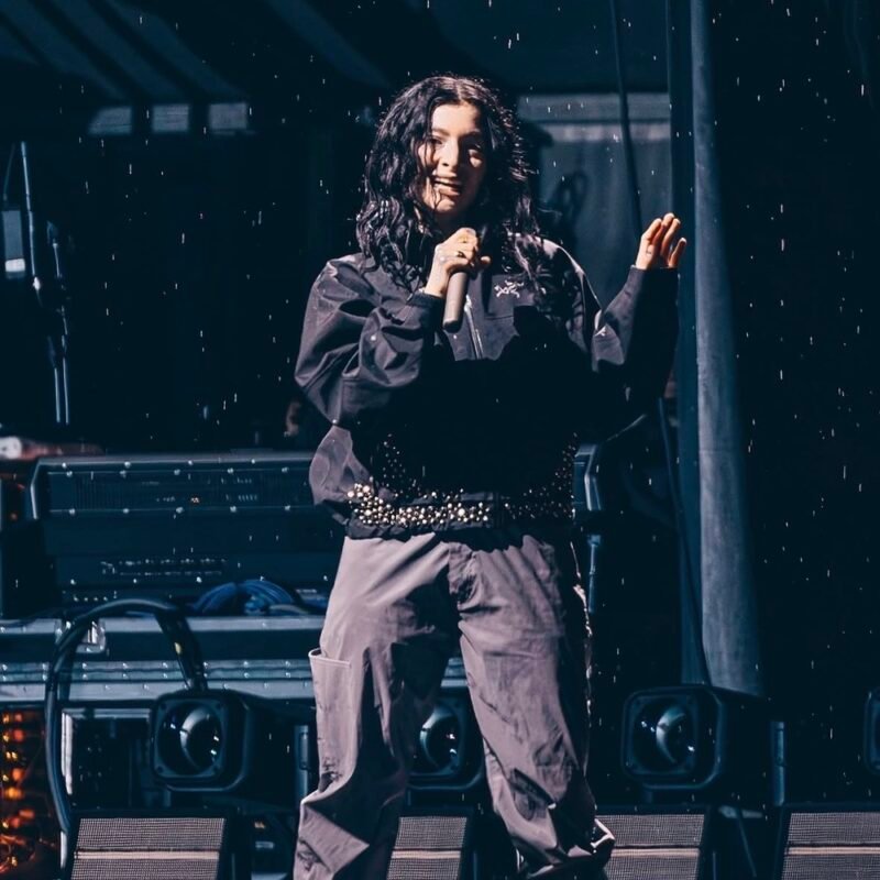Lorde