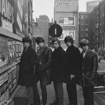 The Rolling Stones