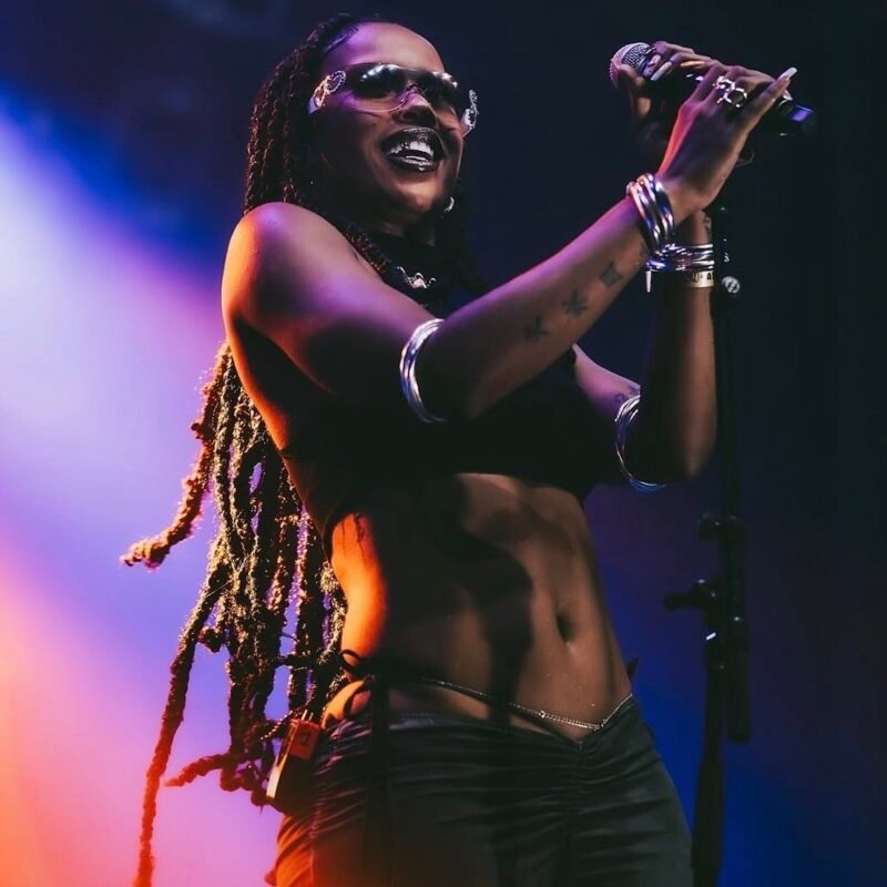 IAMDDB: Photo Credit - MAIRA