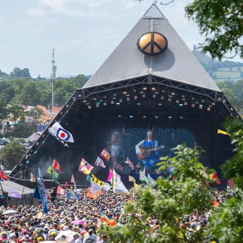 Glastonbury