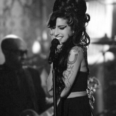 Amy Winehouse - Back To Back 20th Anniversary