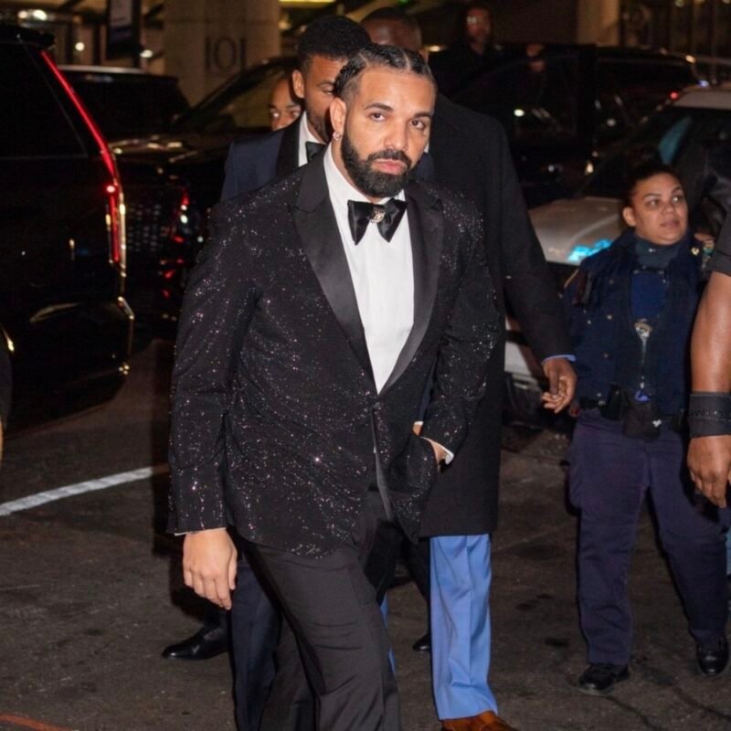 Drake