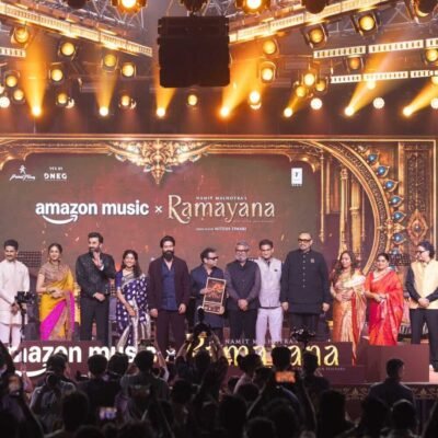 Ramayana Movie