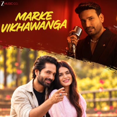 Marke Vikhawanga - Amit Gupta, Zee Music