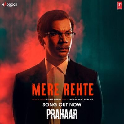 Prahaar - Rajkummar Rao, Wamiqa Gabbi