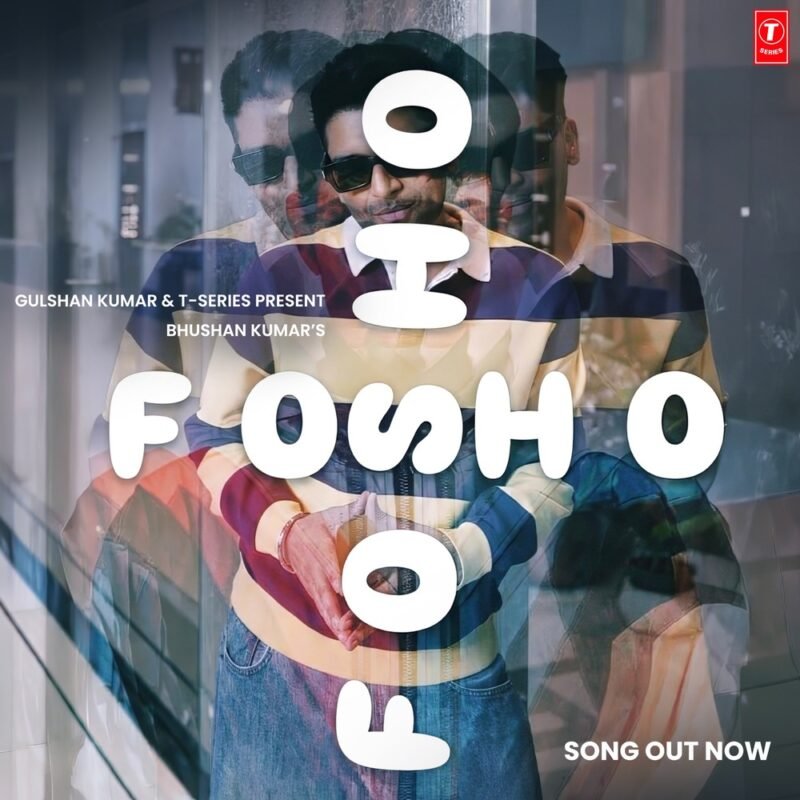 FOSHO - Guru Randhawa