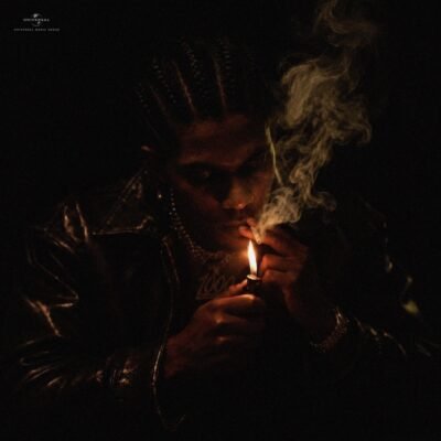 STIC, Def Jam India, KINGMOVES