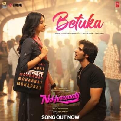 Betuka: Ansh Duggal, Pragati Srivastava, Jasleen Royal, Vayu & Sharan Rawat