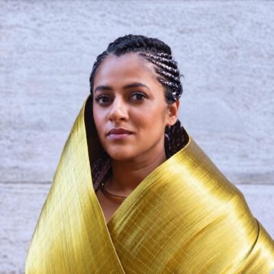 Sneha Khanwalkar: Puranpoli, Lust Stories 3