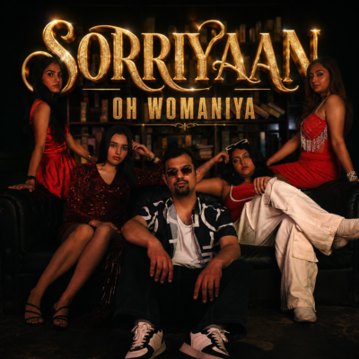 Sorriyan - Oh Womaniya