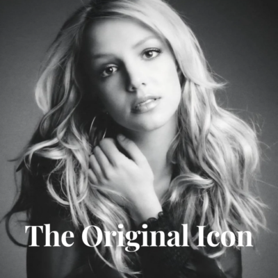 Britney Spears - The Original Icon