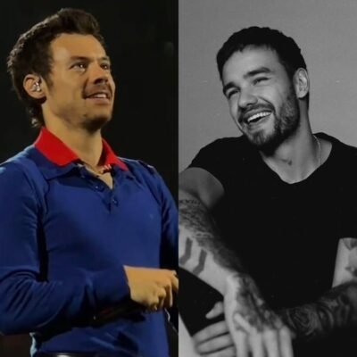 Harry Styles, Laim Payne